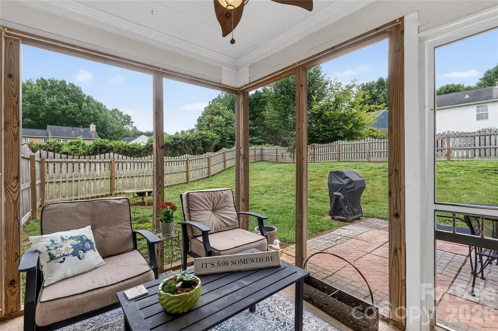 7602 Berrywood Circle Huntersville NC 28078