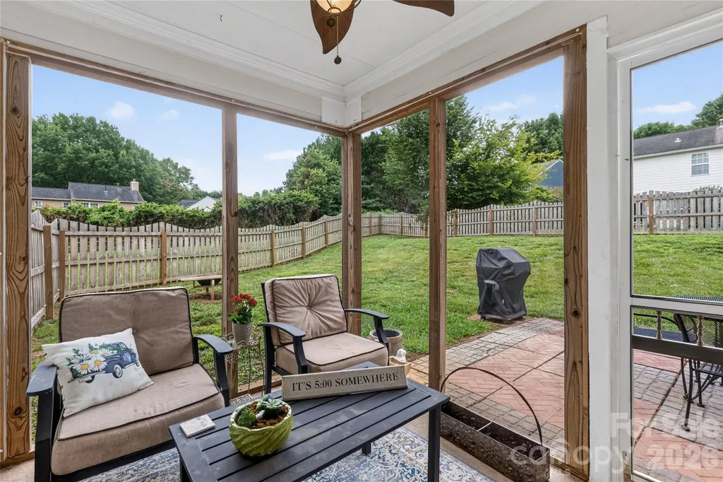 7602 Berrywood Circle Huntersville NC 28078