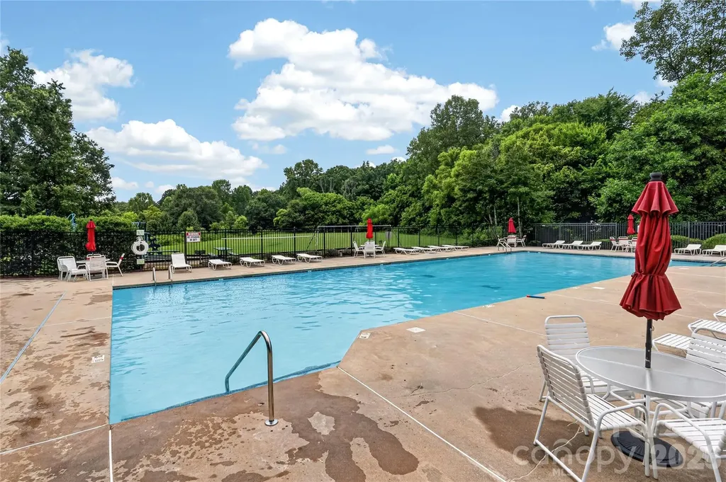 7602 Berrywood Circle Huntersville NC 28078