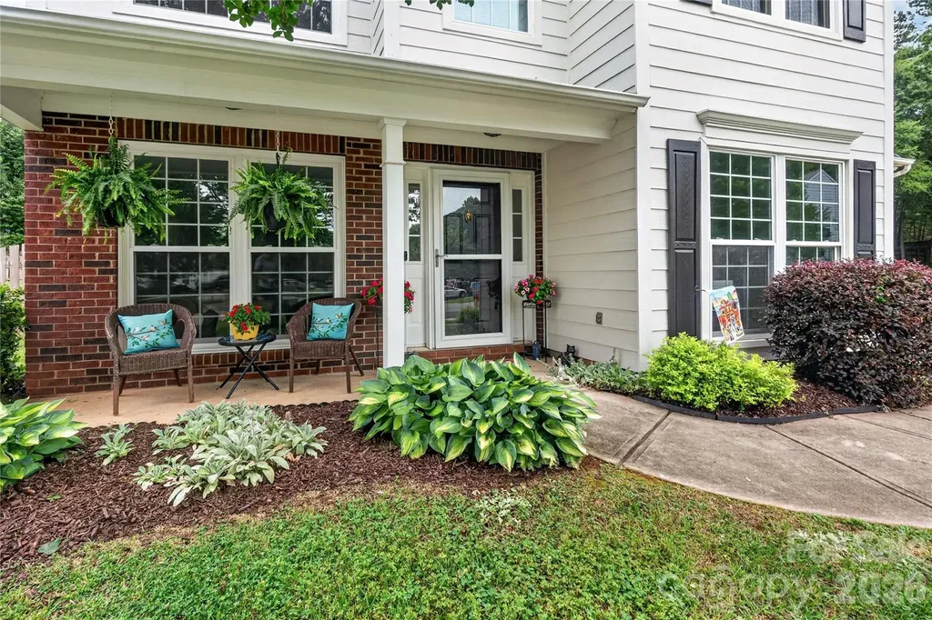 7602 Berrywood Circle Huntersville NC 28078