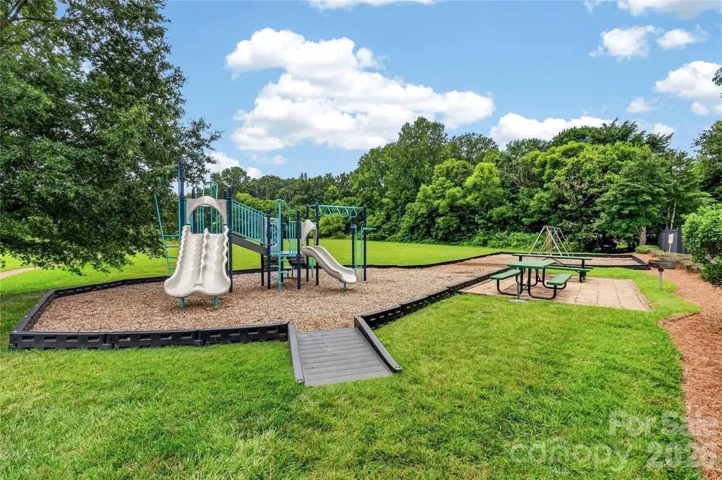 7602 Berrywood Circle Huntersville NC 28078
