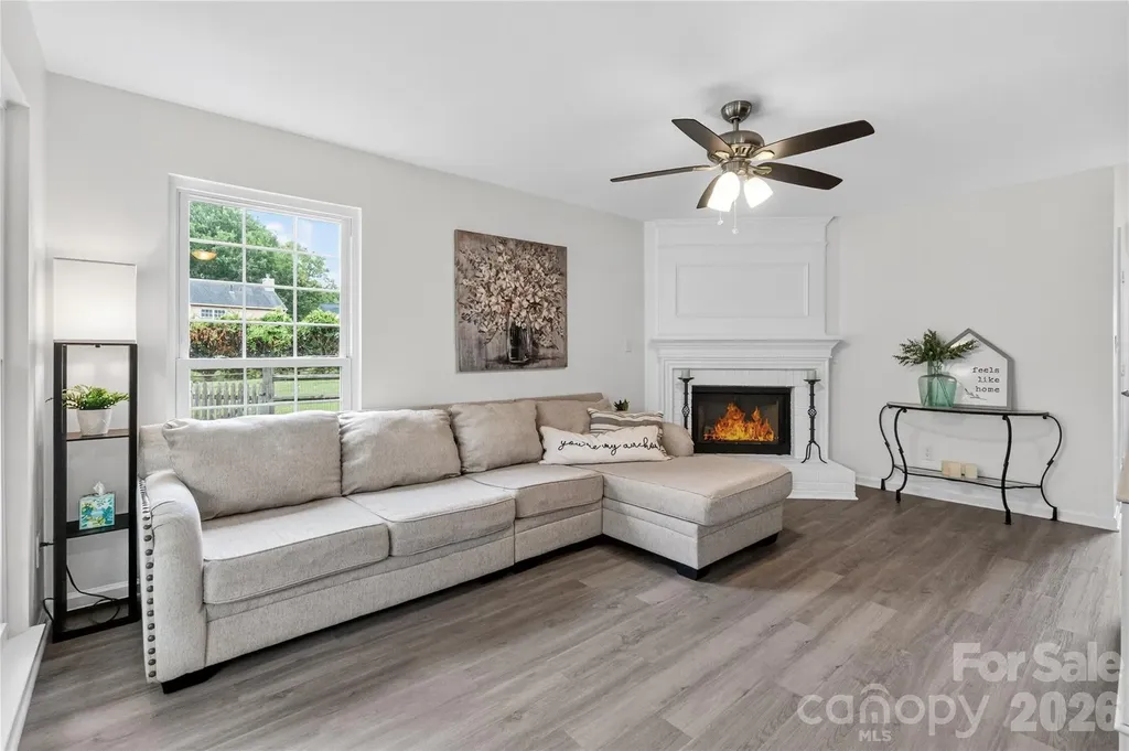 7602 Berrywood Circle Huntersville NC 28078