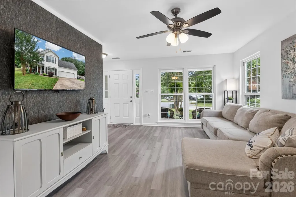 7602 Berrywood Circle Huntersville NC 28078
