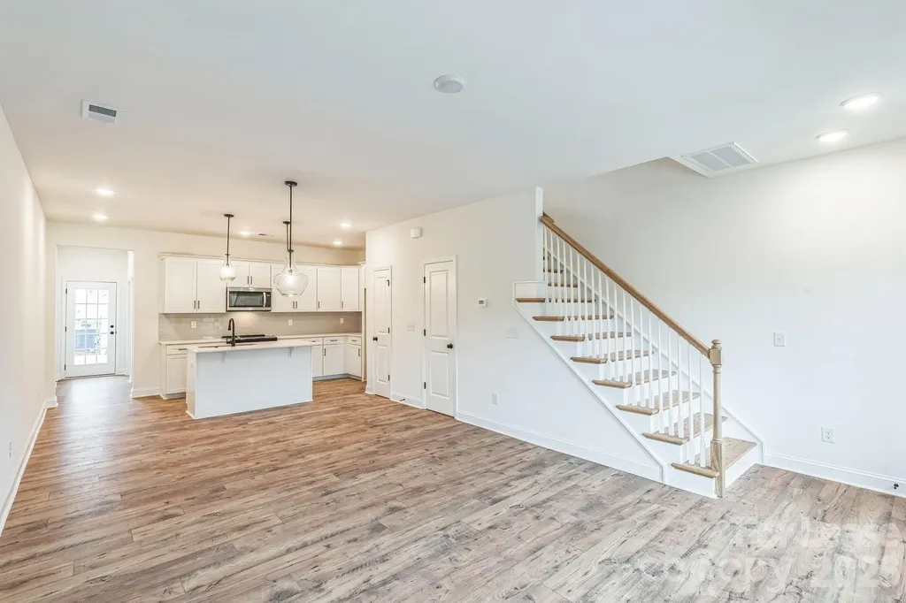 62 Walnut Springs Drive Asheville NC 28804