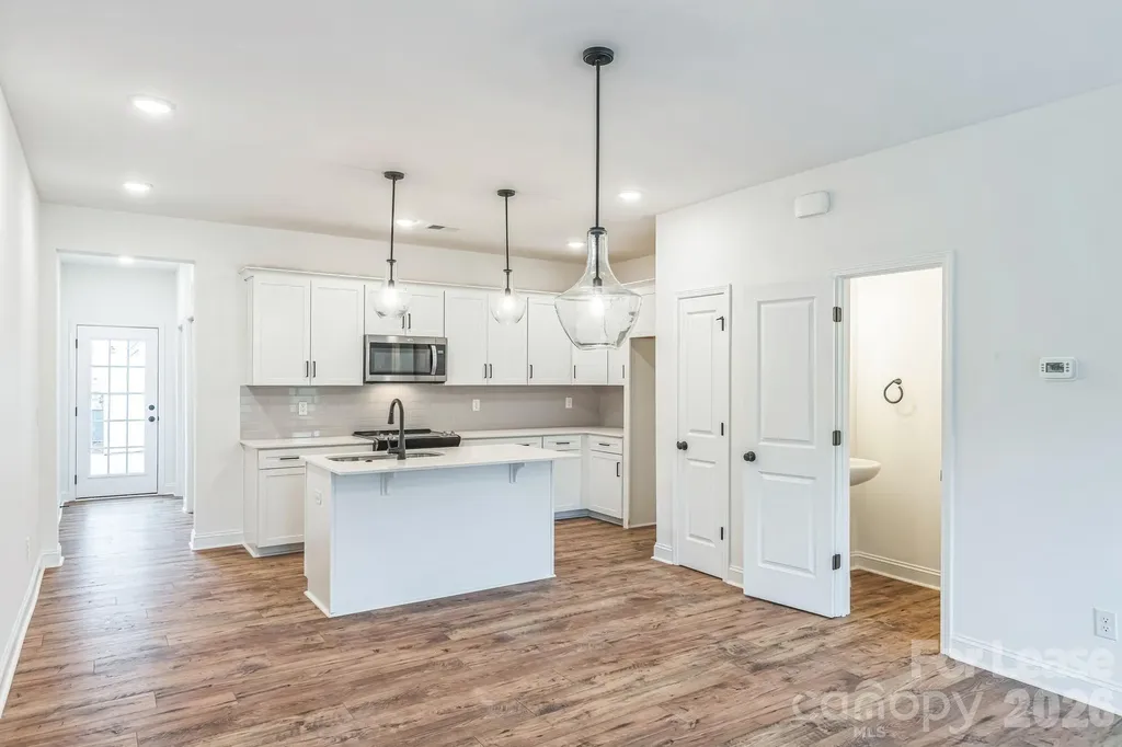 62 Walnut Springs Drive Asheville NC 28804