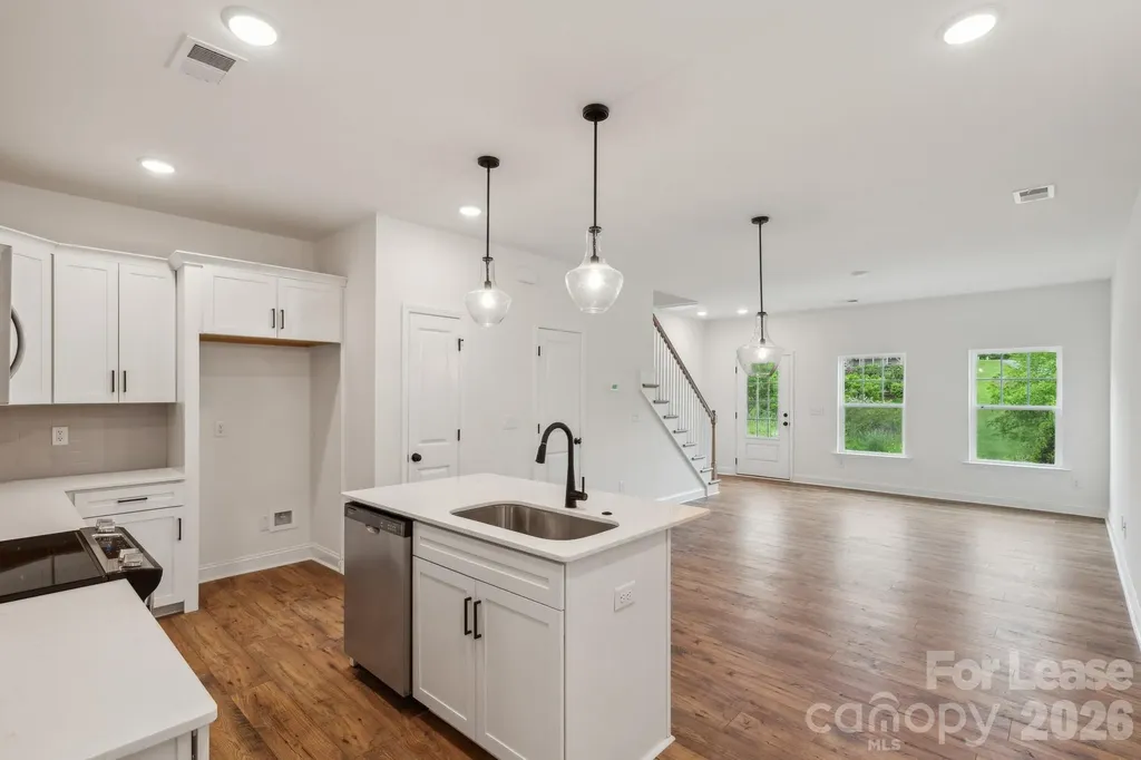 62 Walnut Springs Drive Asheville NC 28804
