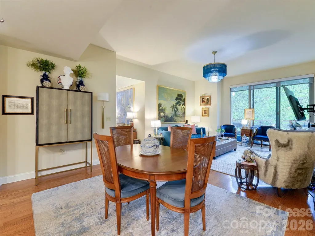 701 Royal Court Charlotte NC 28202