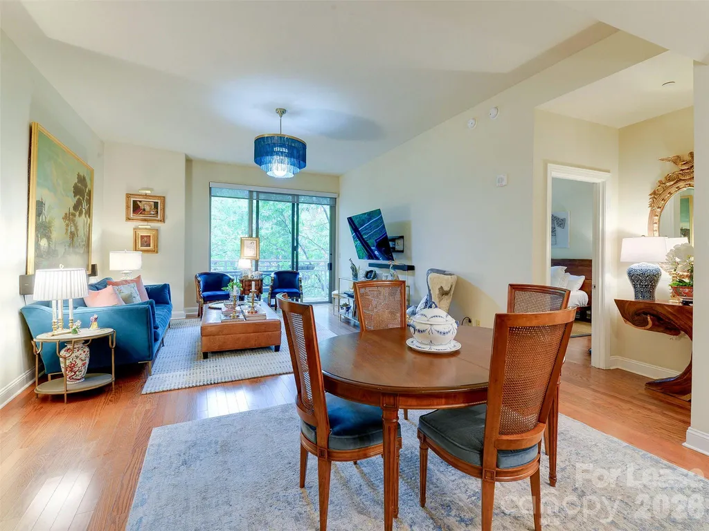 701 Royal Court Charlotte NC 28202