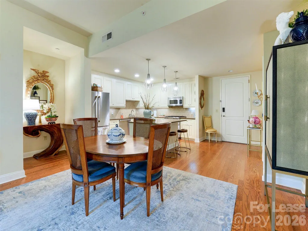 701 Royal Court Charlotte NC 28202