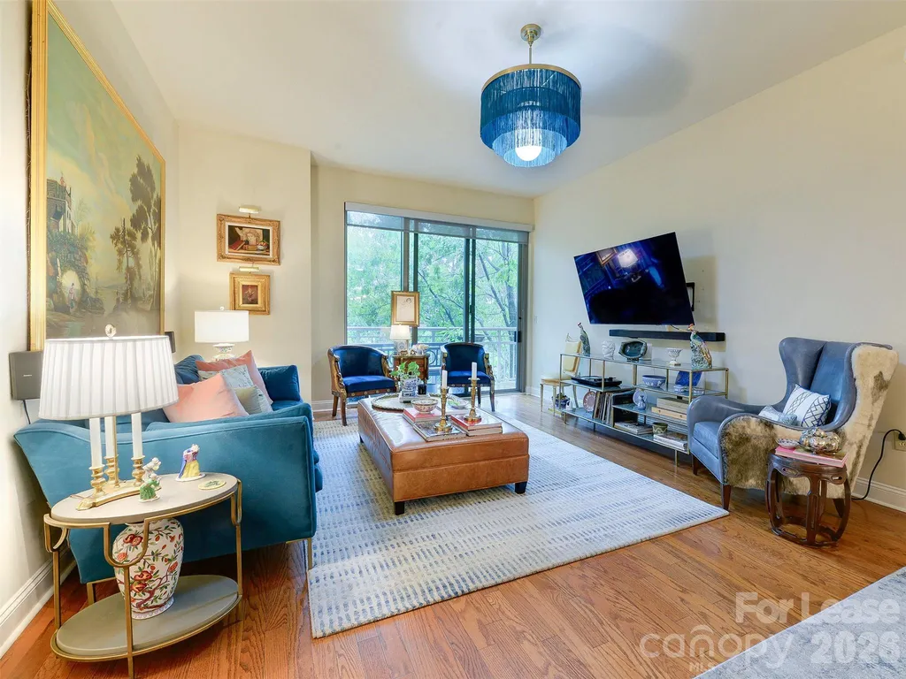 701 Royal Court Charlotte NC 28202
