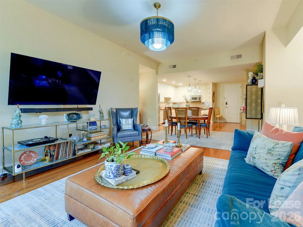 701 Royal Court Charlotte NC 28202
