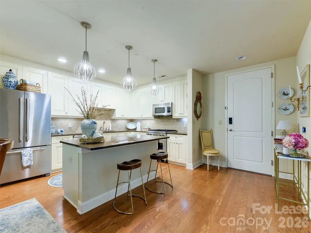 701 Royal Court Charlotte NC 28202