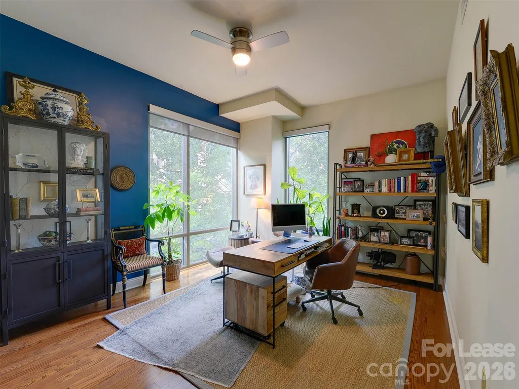 701 Royal Court Charlotte NC 28202