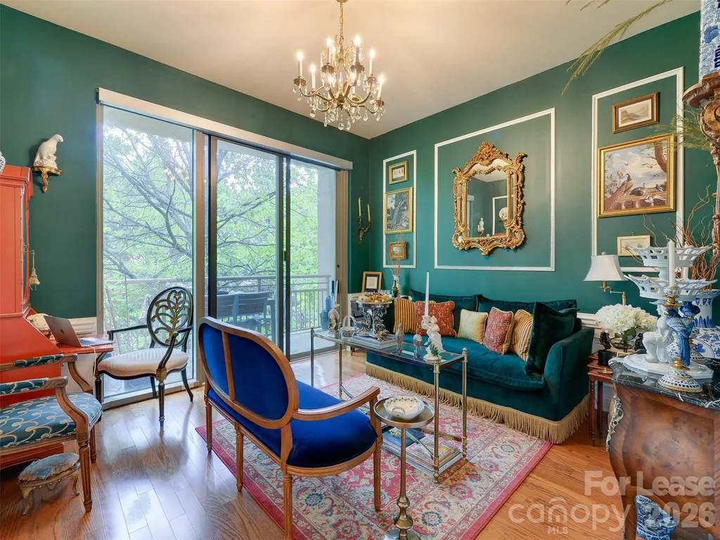 701 Royal Court Charlotte NC 28202