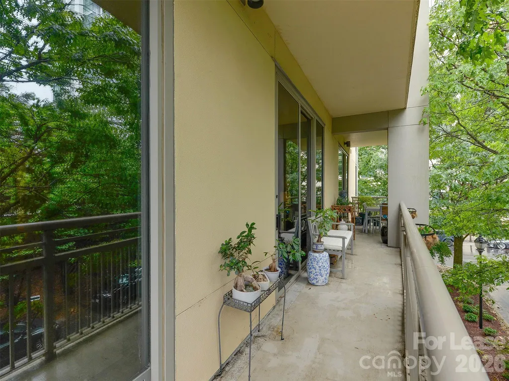 701 Royal Court Charlotte NC 28202