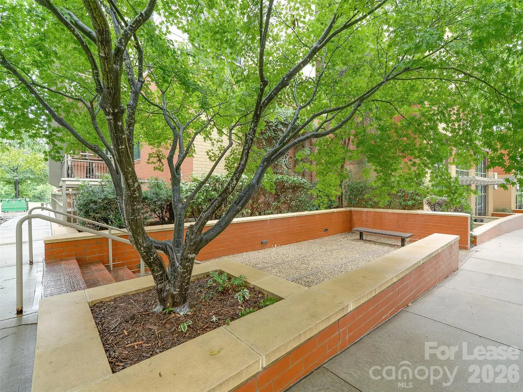 701 Royal Court Charlotte NC 28202