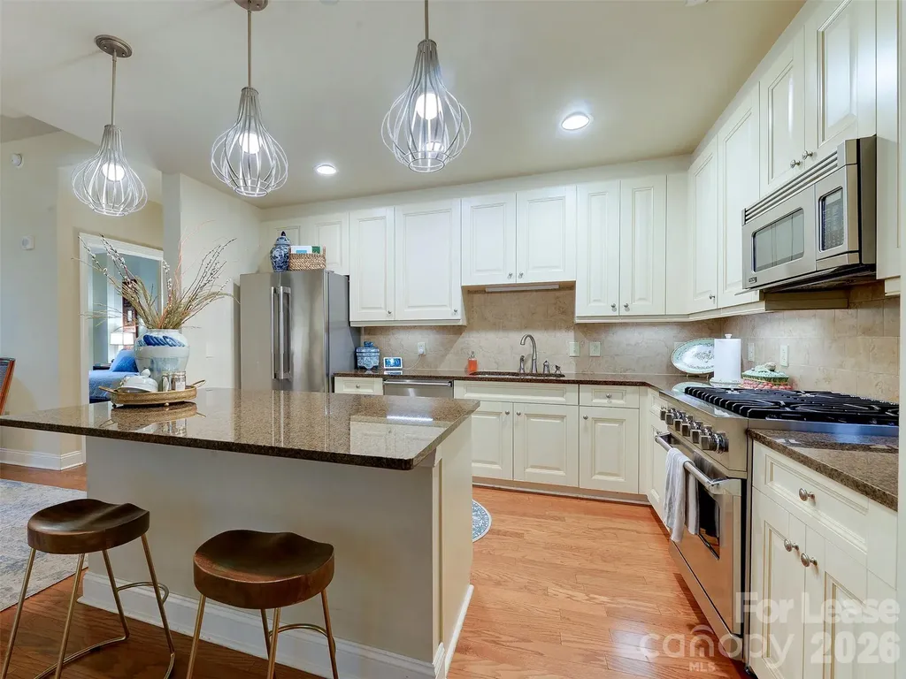 701 Royal Court Charlotte NC 28202