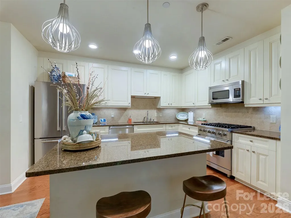 701 Royal Court Charlotte NC 28202