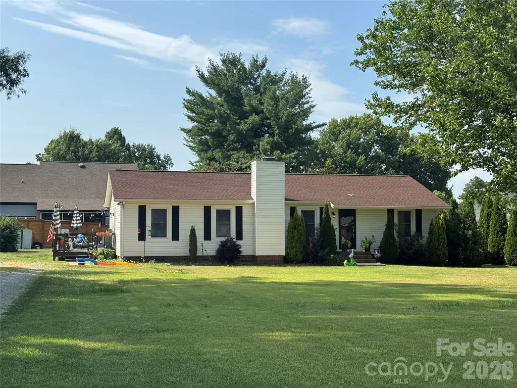 708 Langtree Road Mooresville NC 28117