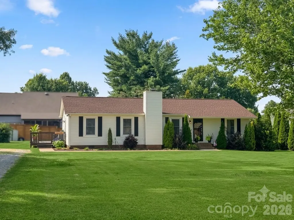 708 Langtree Road Mooresville NC 28117