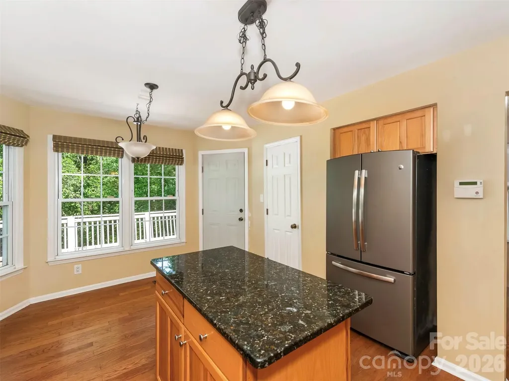 14437 Raynham Drive Charlotte NC 28262