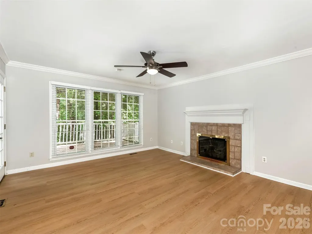 14437 Raynham Drive Charlotte NC 28262
