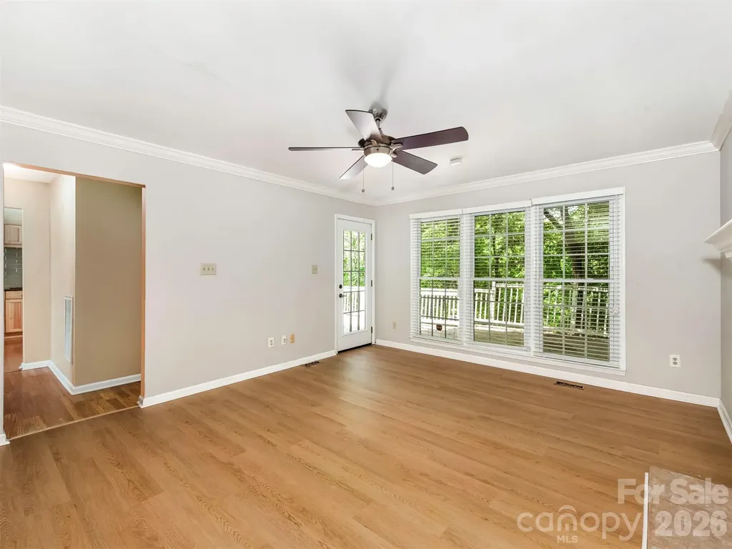 14437 Raynham Drive Charlotte NC 28262