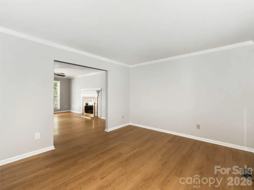 14437 Raynham Drive Charlotte NC 28262