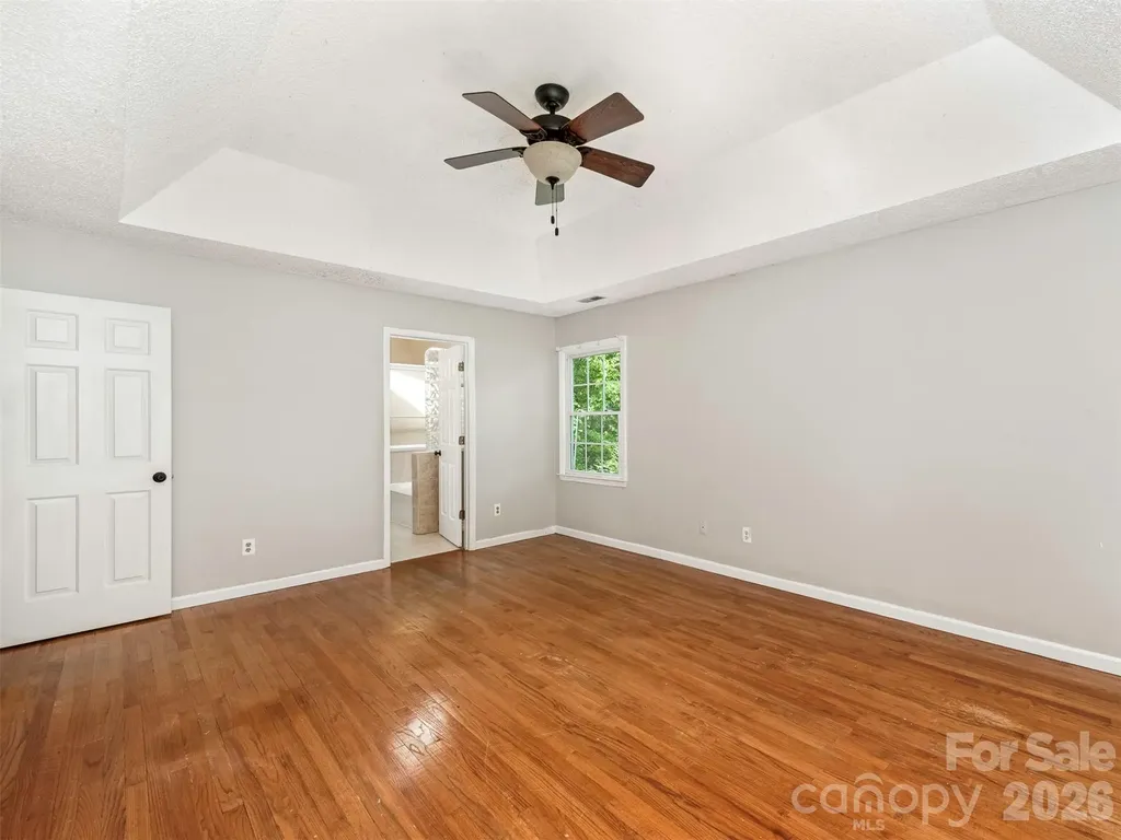 14437 Raynham Drive Charlotte NC 28262