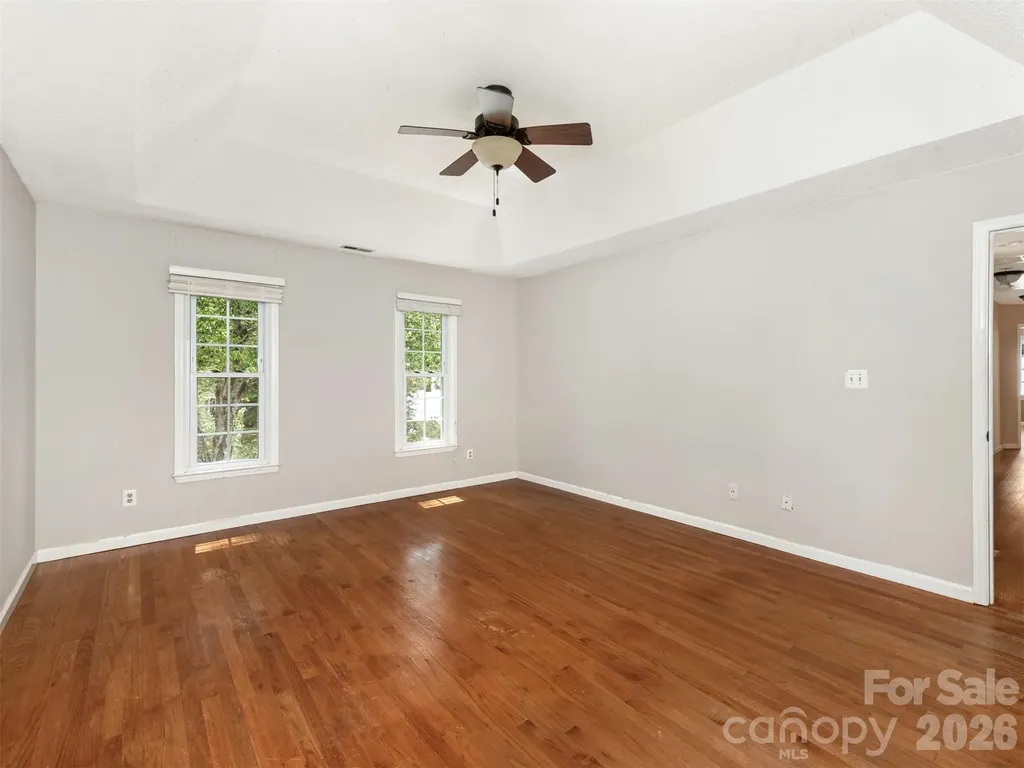 14437 Raynham Drive Charlotte NC 28262