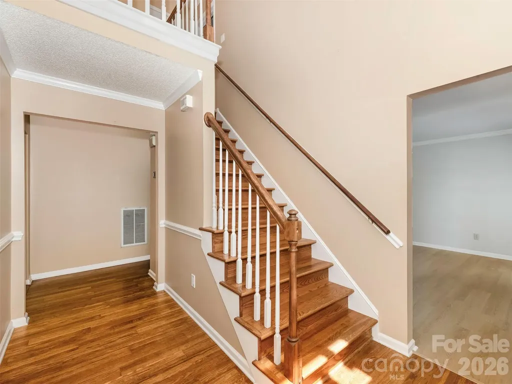 14437 Raynham Drive Charlotte NC 28262