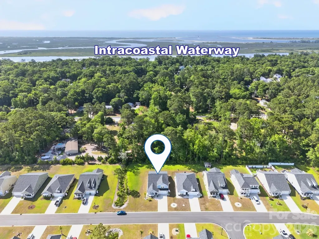 9205 Little Osprey Drive Calabash NC 28467