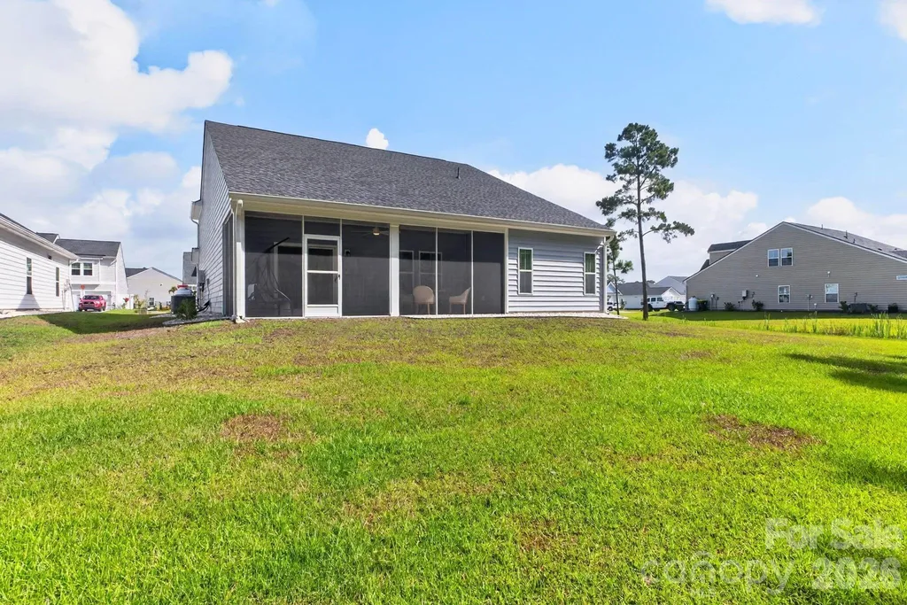 9205 Little Osprey Drive Calabash NC 28467