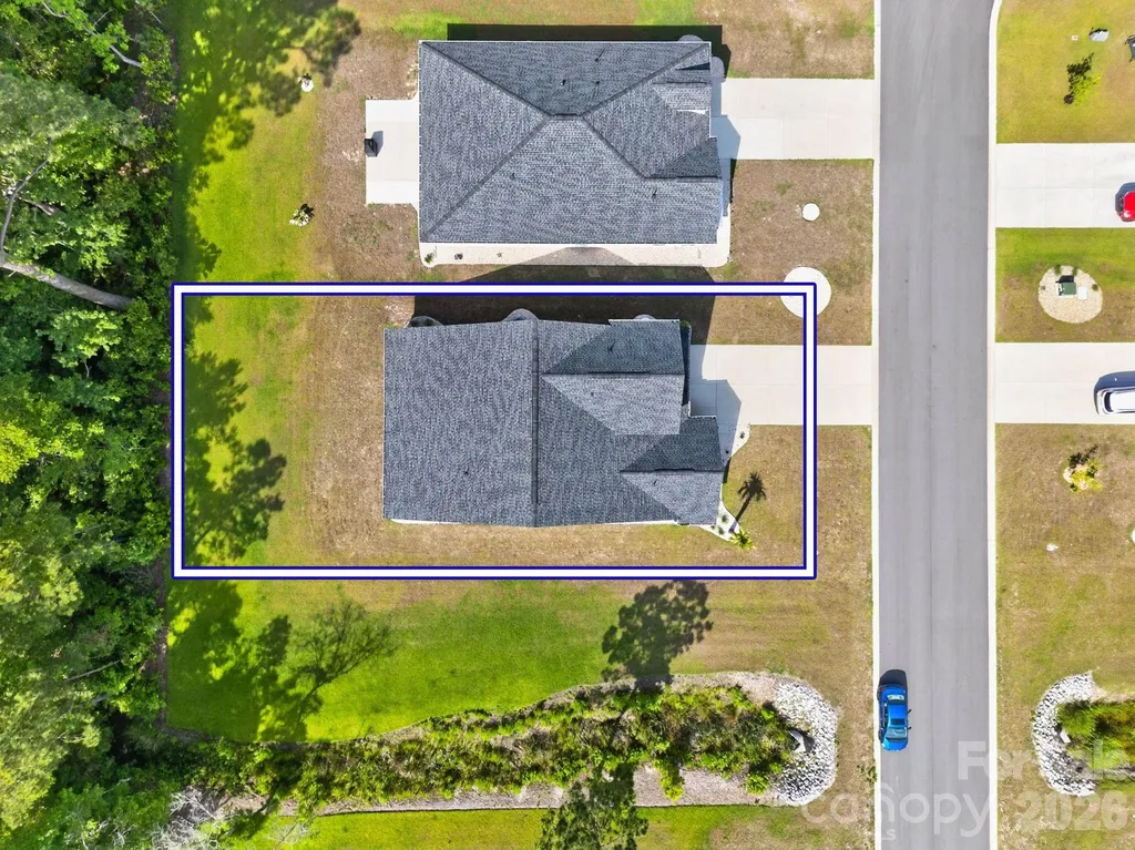 9205 Little Osprey Drive Calabash NC 28467
