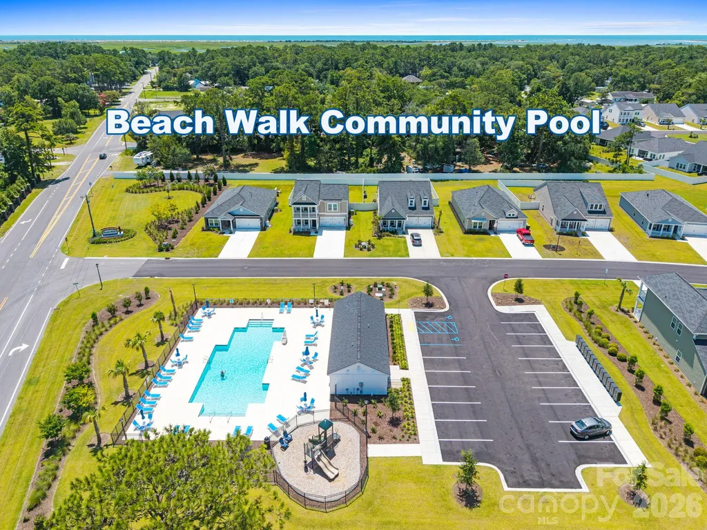 9205 Little Osprey Drive Calabash NC 28467