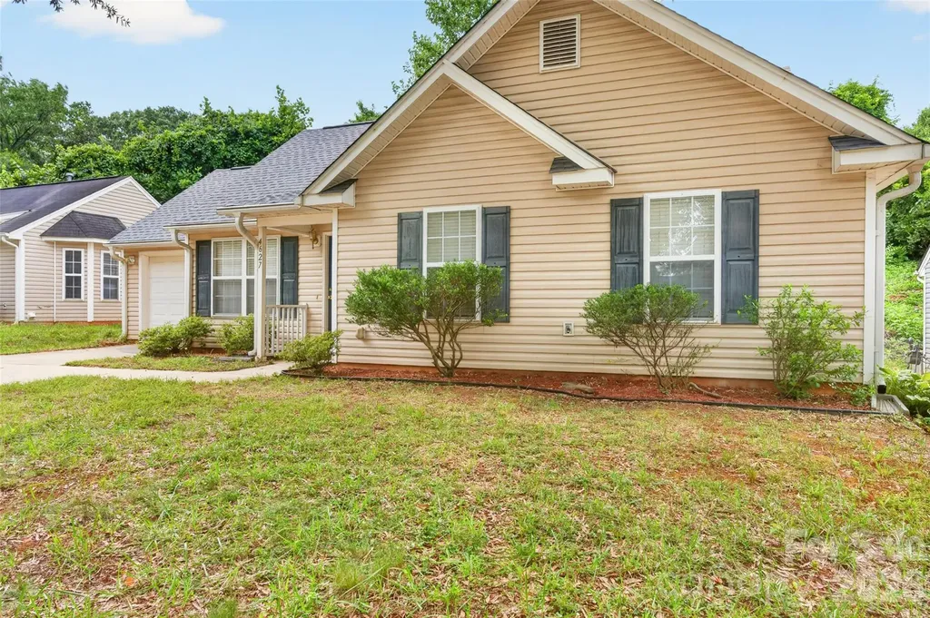 4627 Victory Lane Charlotte NC 28269
