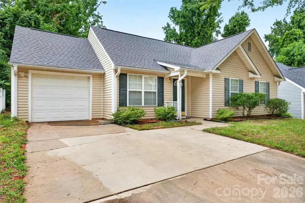 4627 Victory Lane Charlotte NC 28269