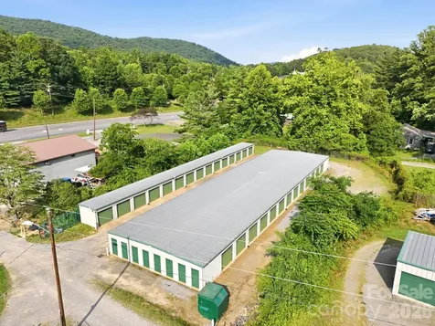 14 Huntley Circle Fairview NC 28730
