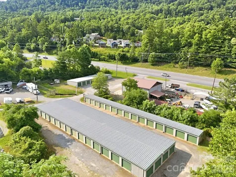 14 Huntley Circle Fairview NC 28730