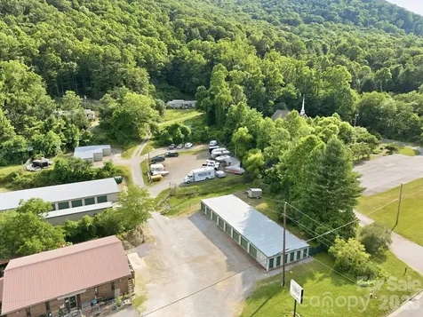 14 Huntley Circle Fairview NC 28730