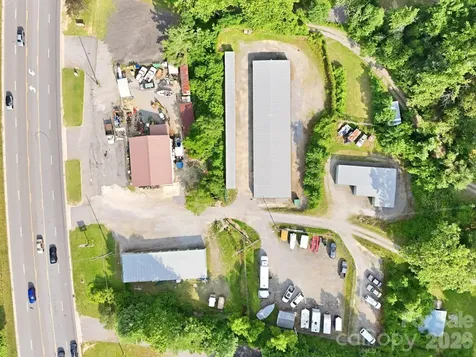 14 Huntley Circle Fairview NC 28730
