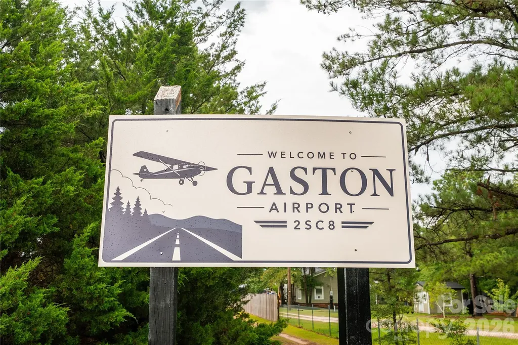 121 Athens School Road Gaston SC 29053