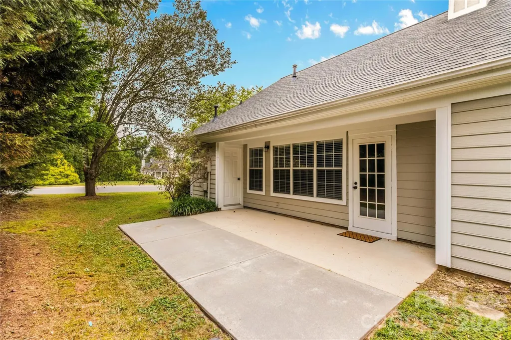 123 Meadow Lilly Court Mooresville NC 28115