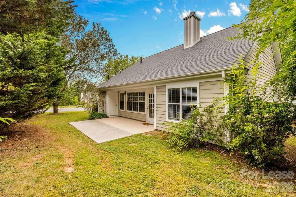 123 Meadow Lilly Court Mooresville NC 28115