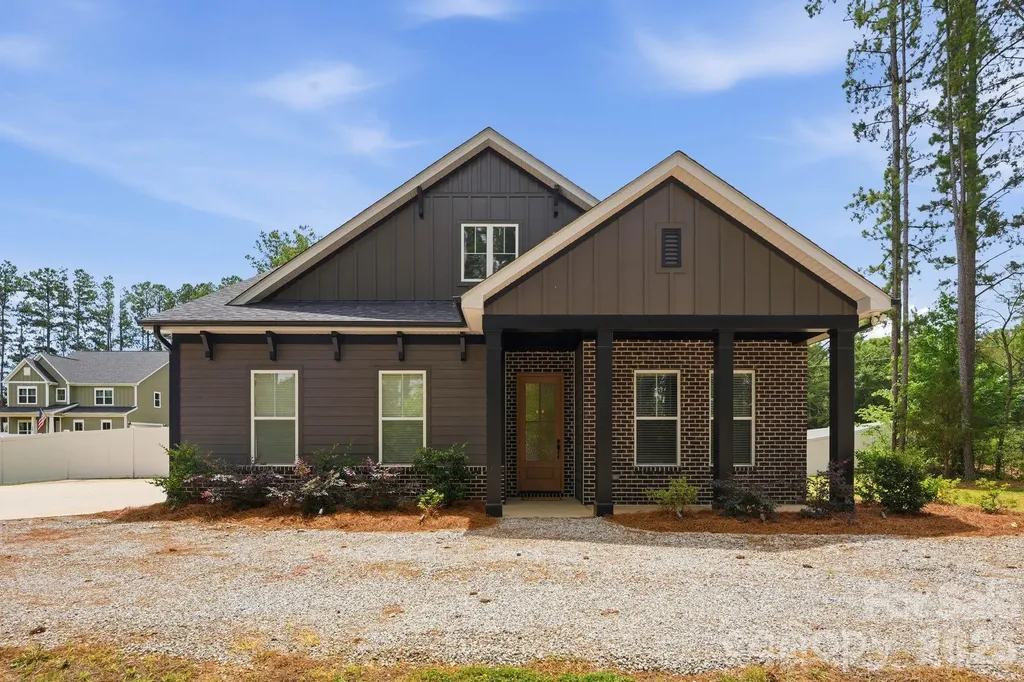 322 Shinnville Road Mooresville NC 28115