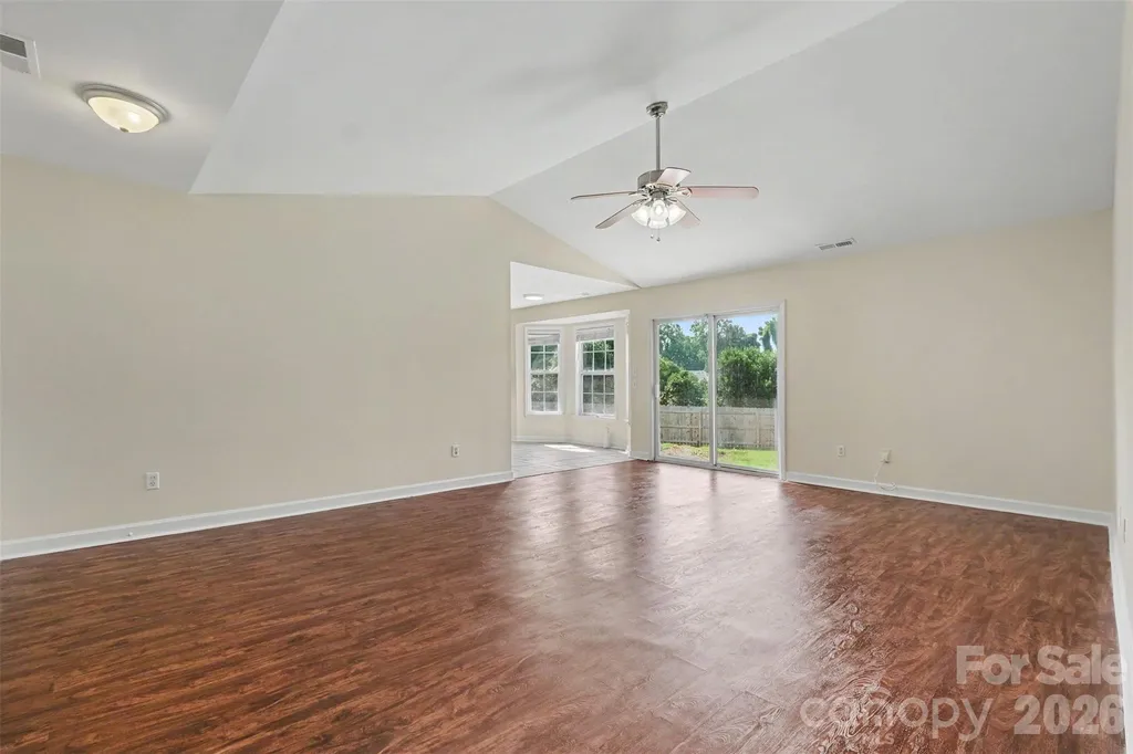 2301 Hunters Way Monroe NC 28110