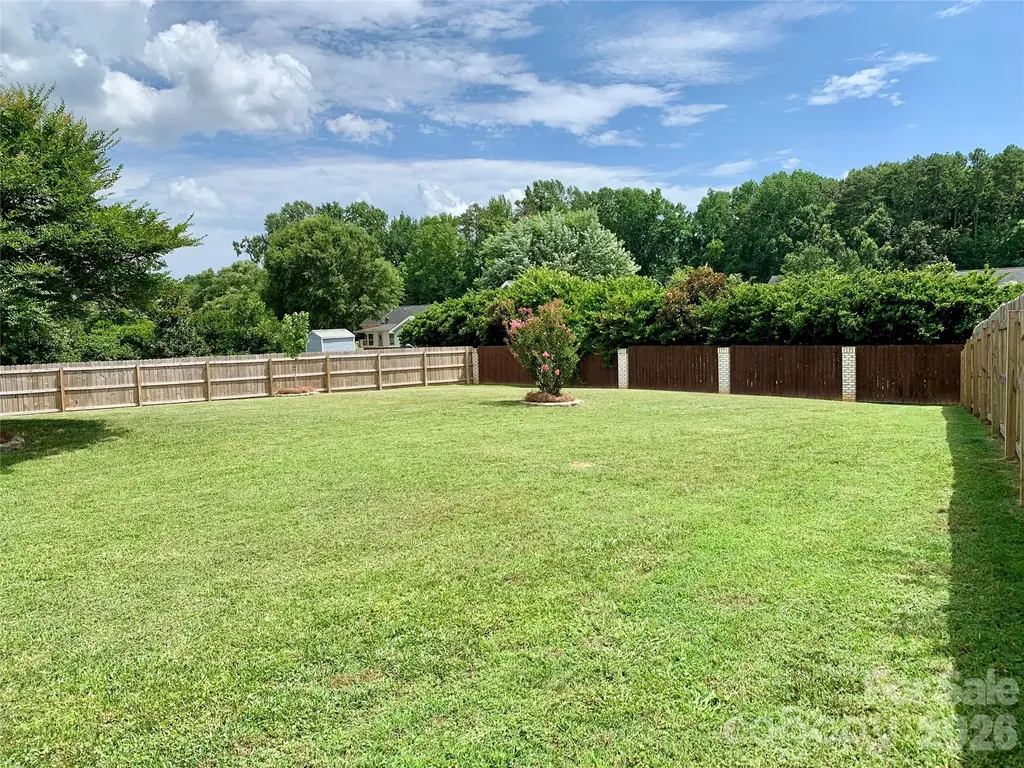 2301 Hunters Way Monroe NC 28110