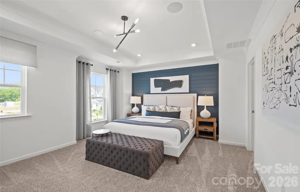 15117 Parkside Crossing Drive Charlotte NC 28278