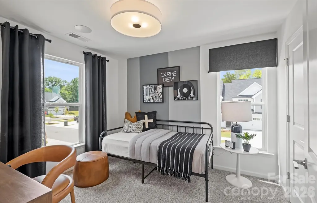 15117 Parkside Crossing Drive Charlotte NC 28278