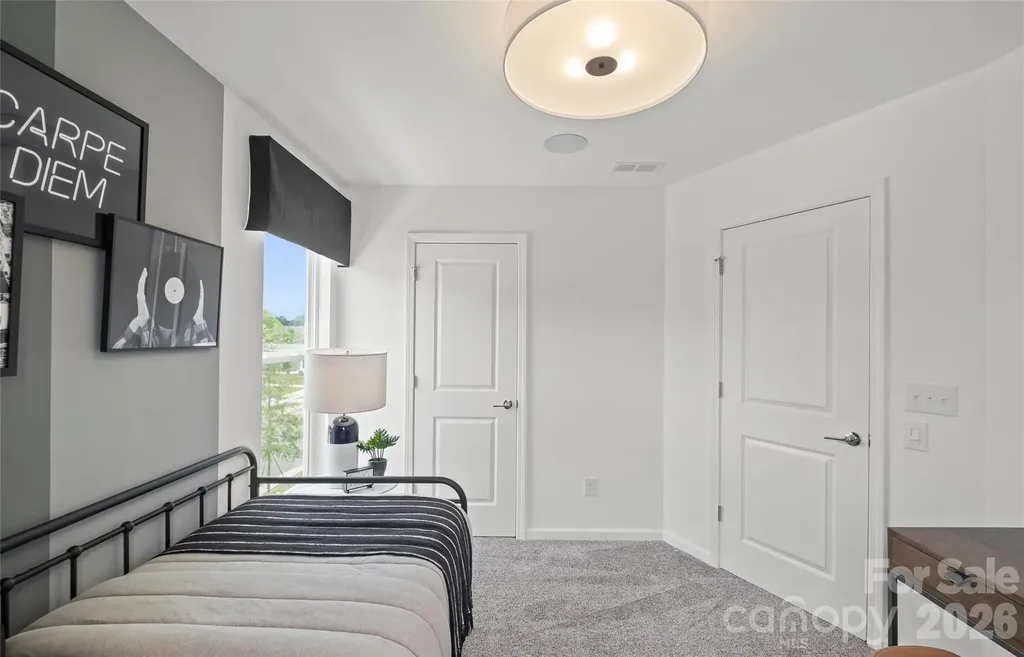15117 Parkside Crossing Drive Charlotte NC 28278